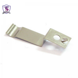 Dongguan perforate ferme metalice cleme de arcuri metalice